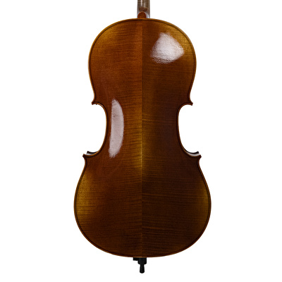 ANTON BRUCKNER C.MAESTRO XII Çello